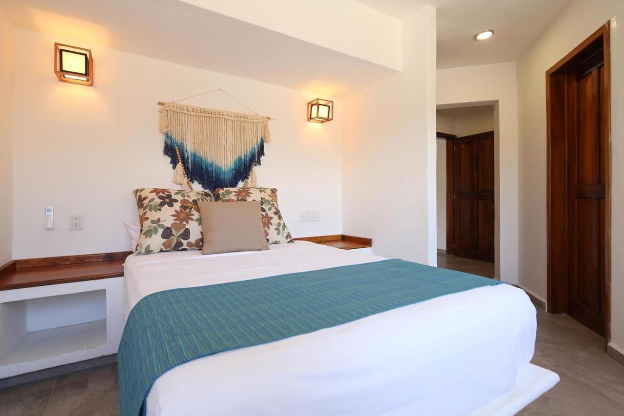 Casa Di Giulio Hotel San Francisco  Ngoại thất bức ảnh