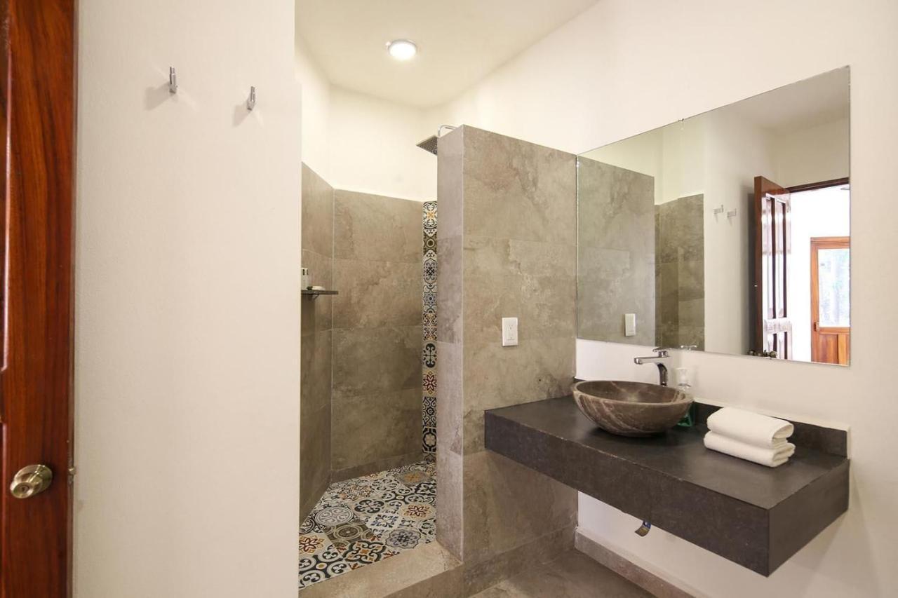 Casa Di Giulio Hotel San Francisco  Ngoại thất bức ảnh