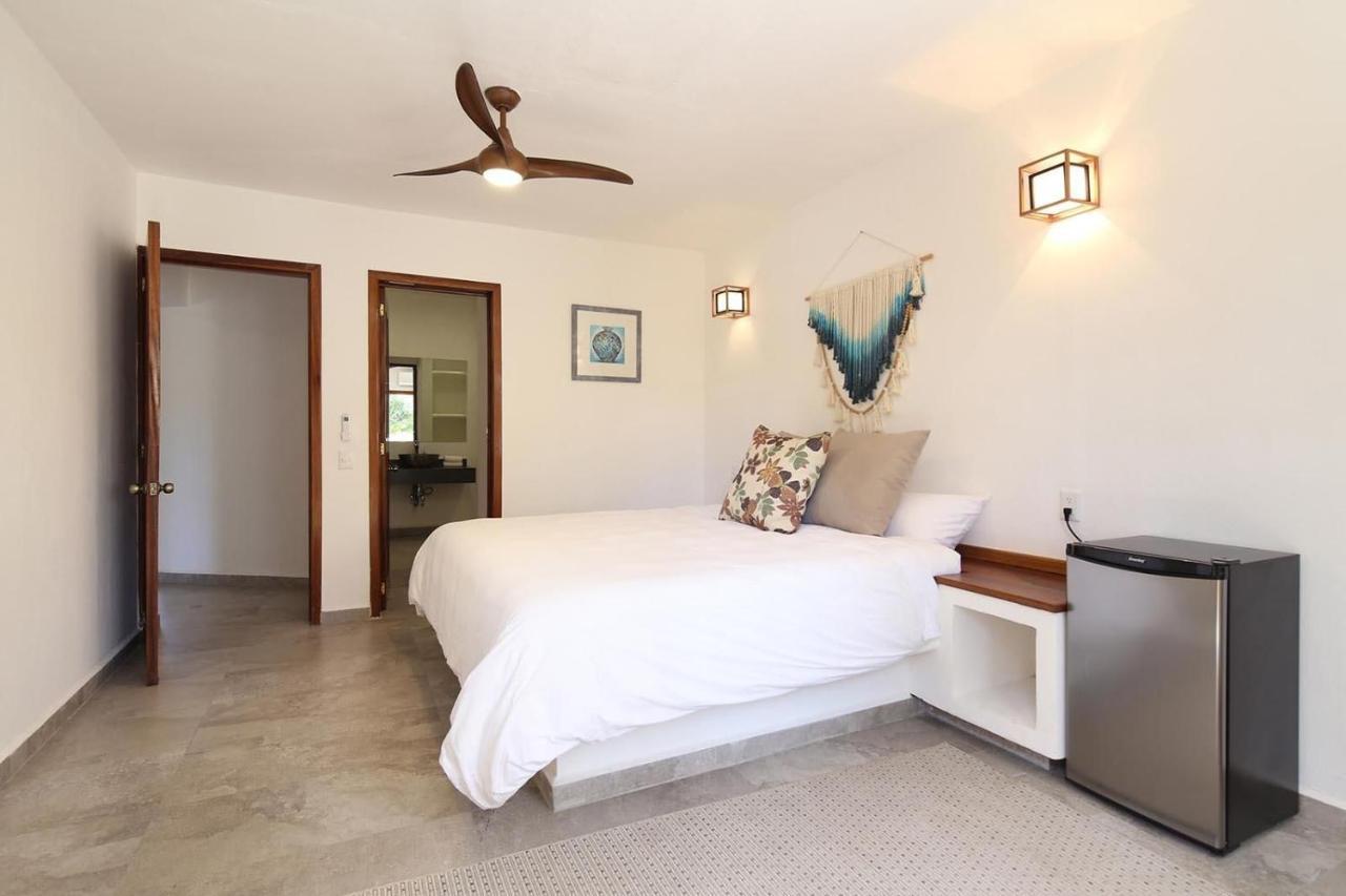 Casa Di Giulio Hotel San Francisco  Ngoại thất bức ảnh