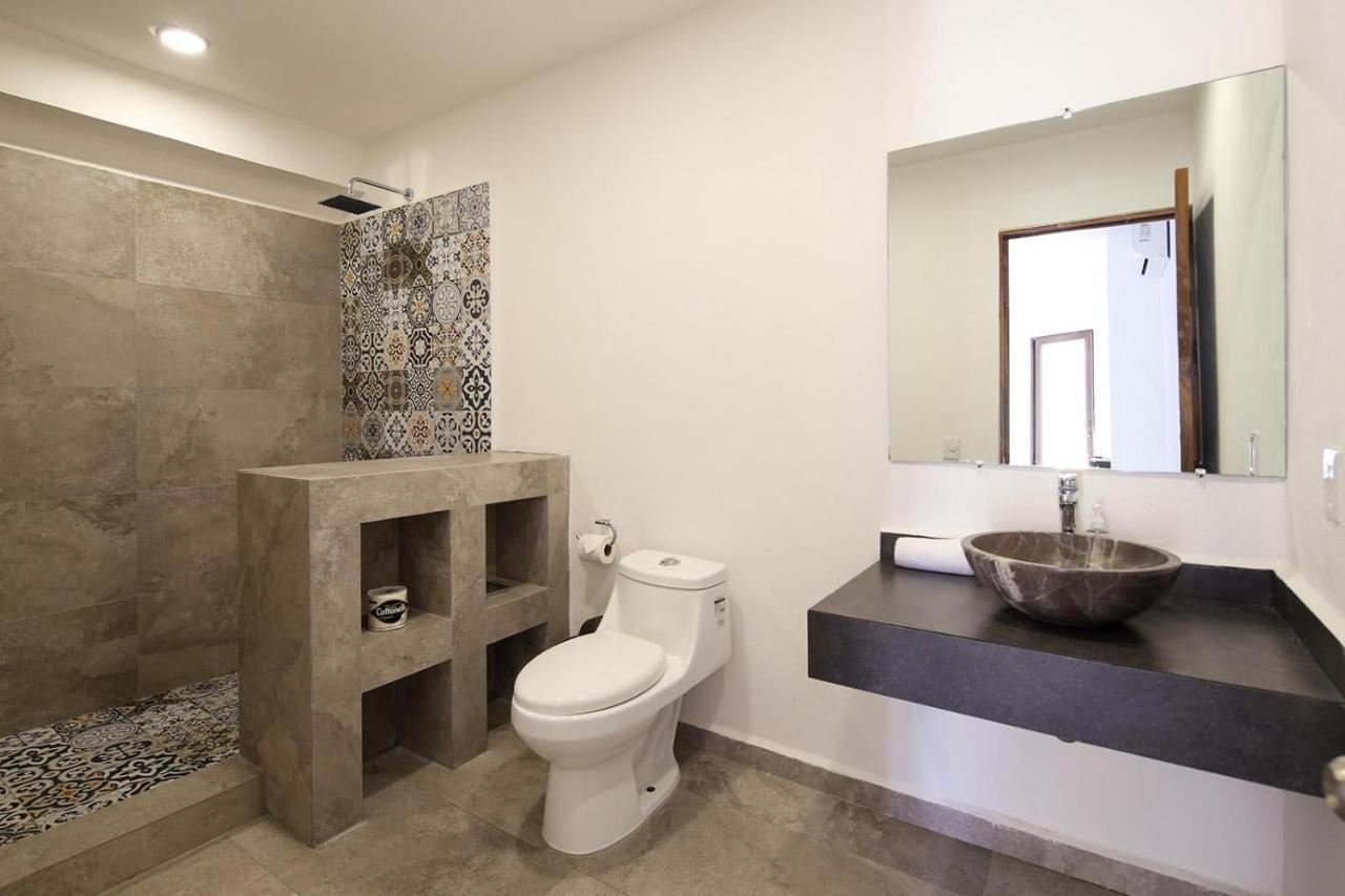 Casa Di Giulio Hotel San Francisco  Ngoại thất bức ảnh