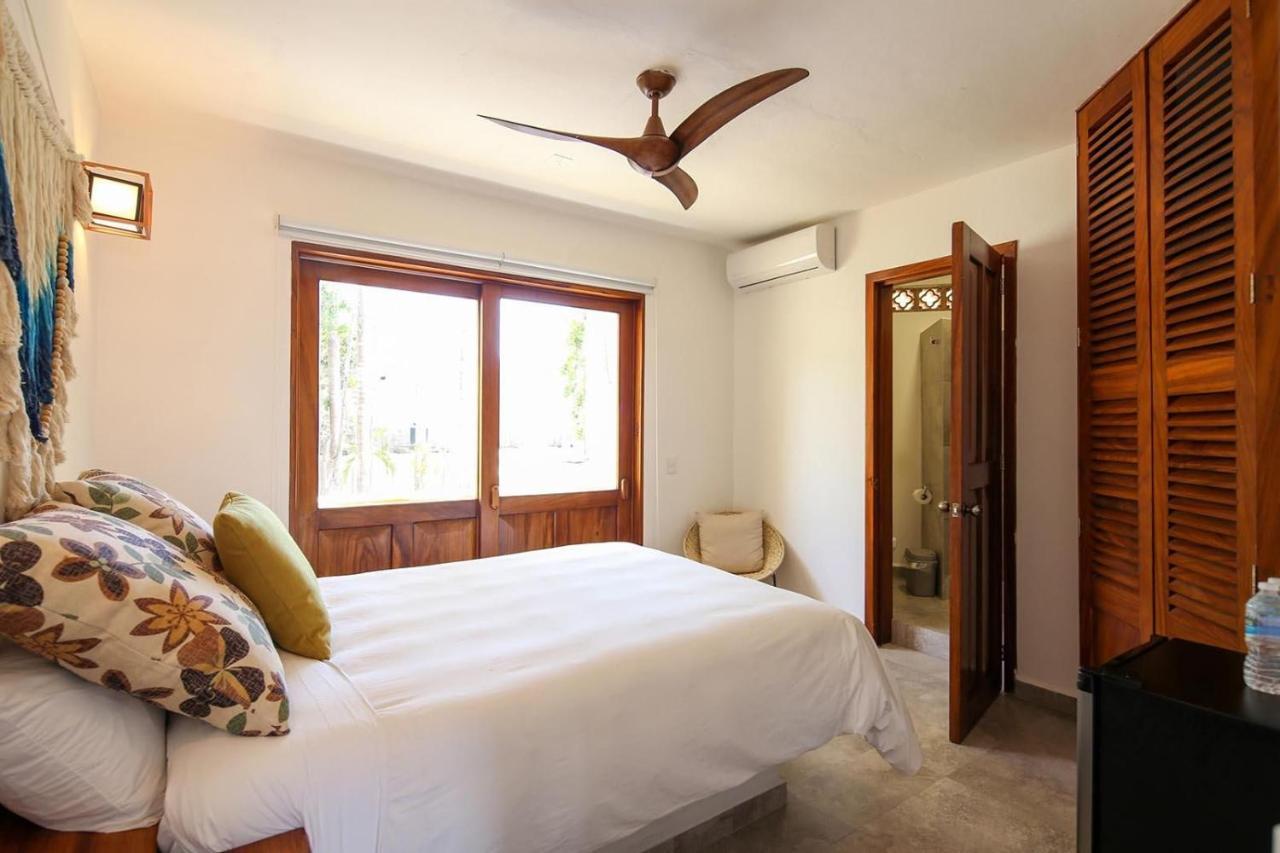 Casa Di Giulio Hotel San Francisco  Ngoại thất bức ảnh