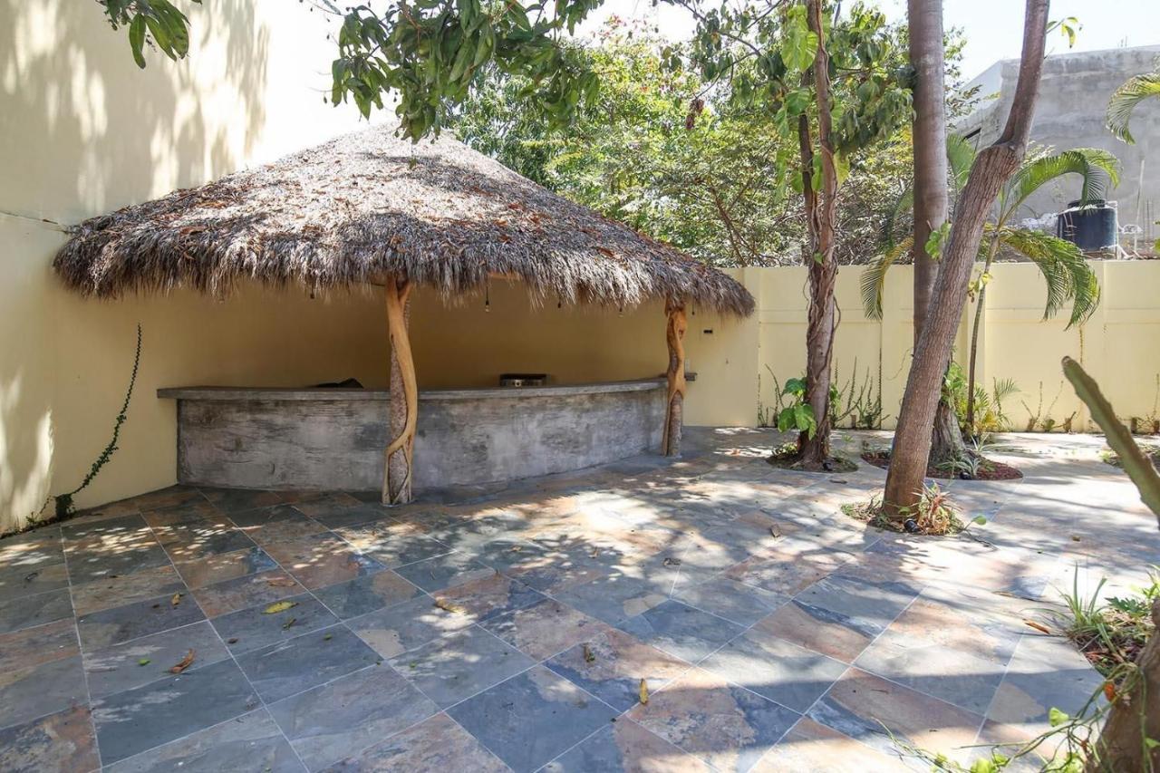 Casa Di Giulio Hotel San Francisco  Ngoại thất bức ảnh
