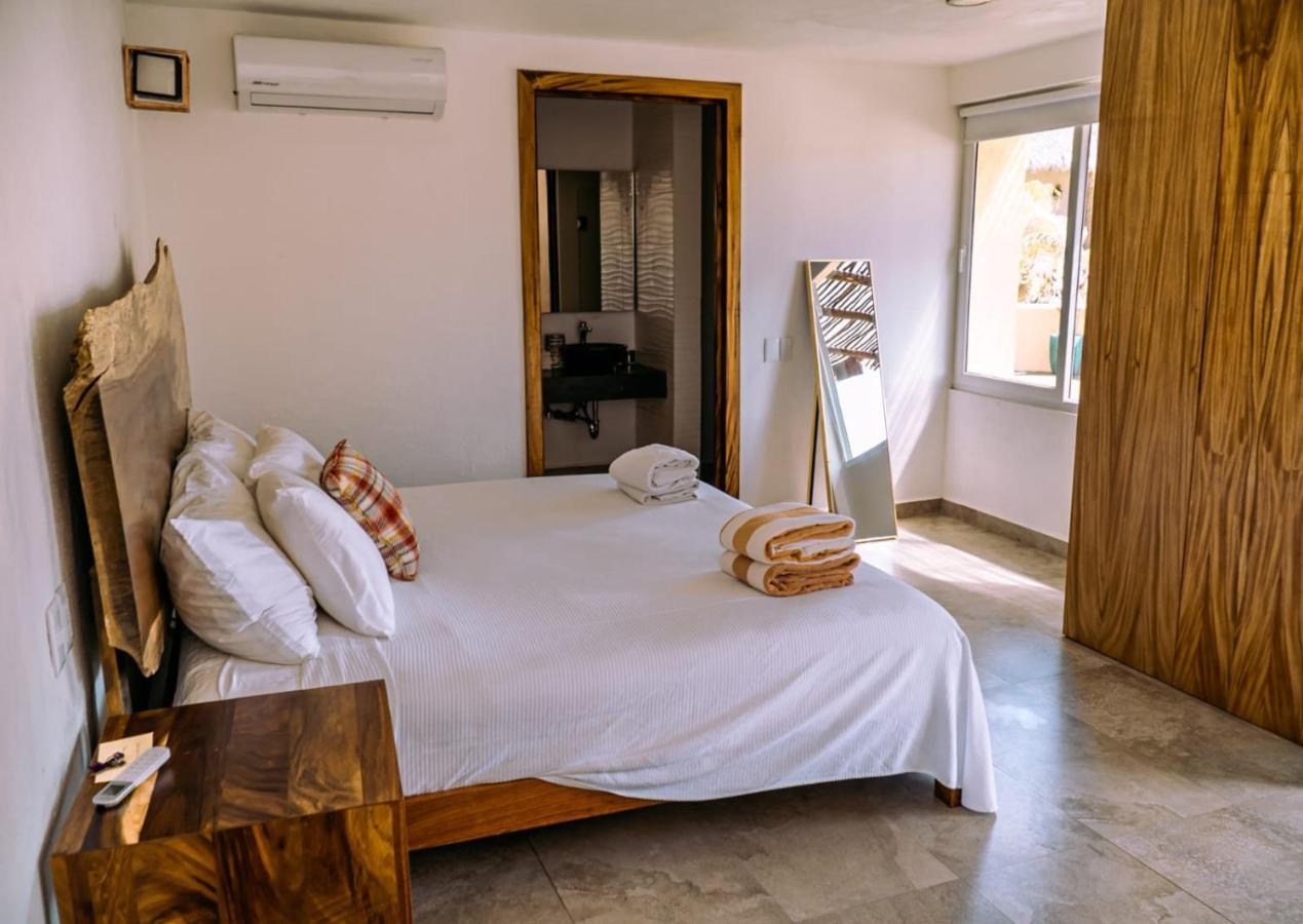Casa Di Giulio Hotel San Francisco  Ngoại thất bức ảnh