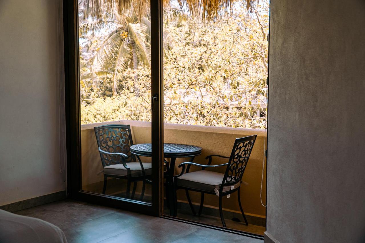 Casa Di Giulio Hotel San Francisco  Ngoại thất bức ảnh
