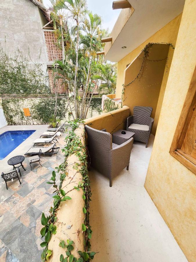 Casa Di Giulio Hotel San Francisco  Ngoại thất bức ảnh