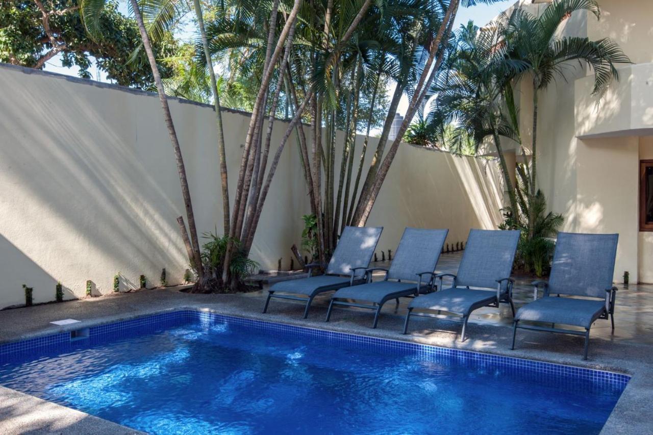 Casa Di Giulio Hotel San Francisco  Ngoại thất bức ảnh