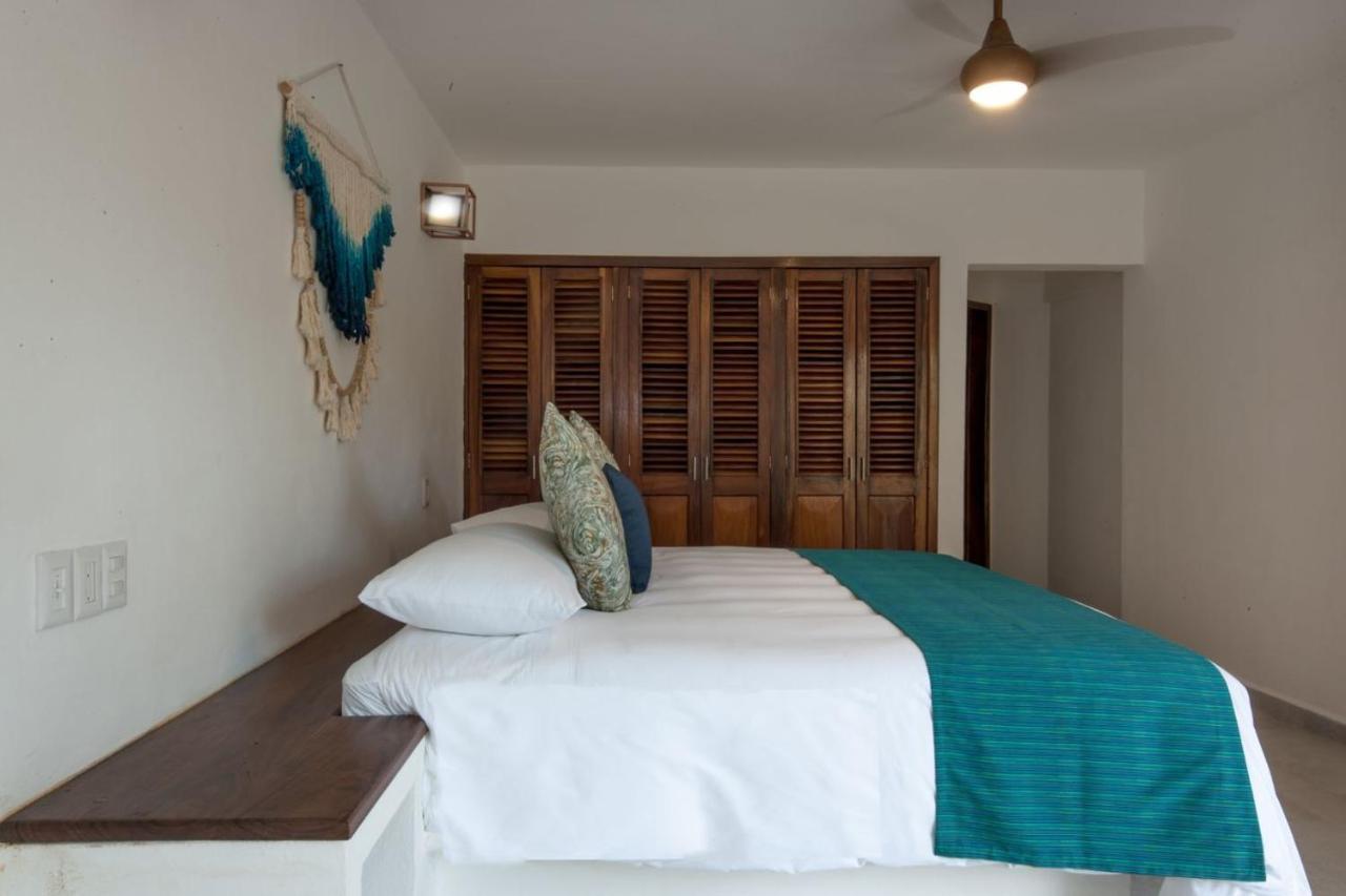 Casa Di Giulio Hotel San Francisco  Ngoại thất bức ảnh